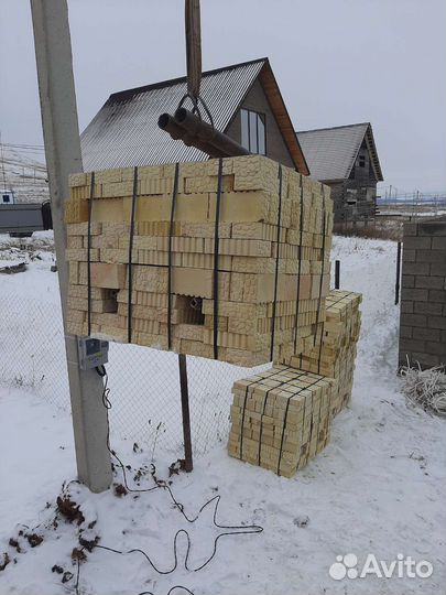 Кирпич
