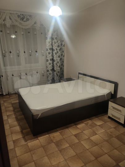 2-к. квартира, 62 м², 7/10 эт.