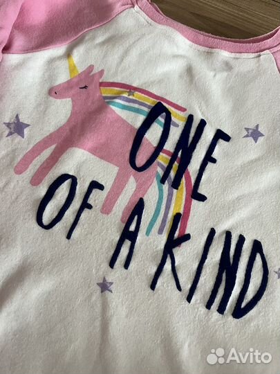 Next, carters 2-4 года пижамы