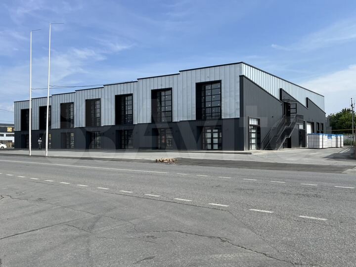 Свободного назначения, 76.2 м²