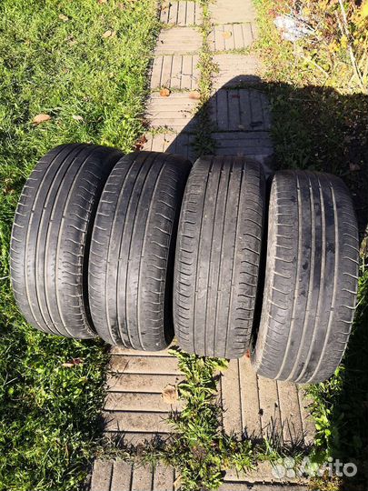 Hankook Optimo K415 205/55 R16