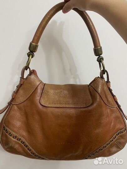 Сумка coccinelle оригинал