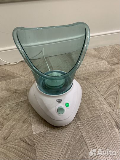 Сауна для лица Melissa