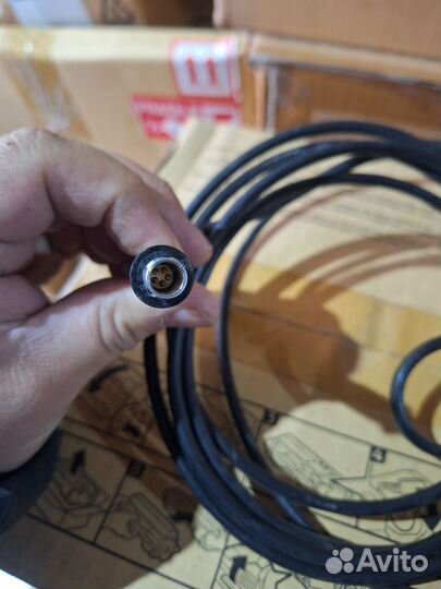 Педаль karl storz Endoskope 20014230