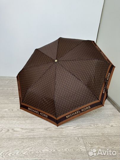 Зонт Michael Kors оригинал унисекс