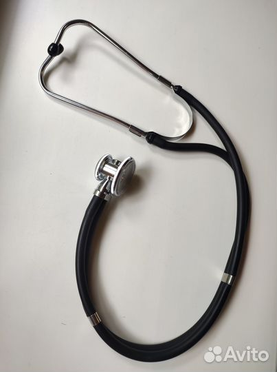 Фонэндоскоп little doctor б/у