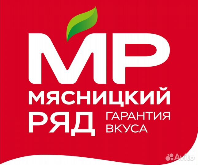Водитель штабелера (ричтрака)