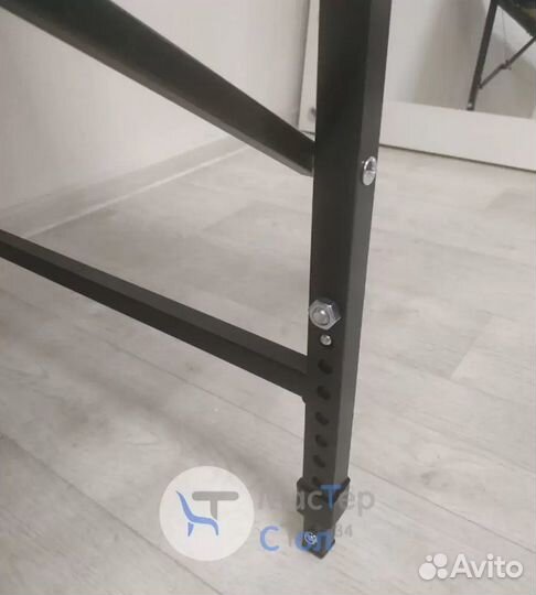 Массажный стол регулировка высоты