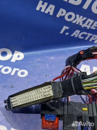 Жгут проводов эбу Chevrolet Niva внедорожник 2123