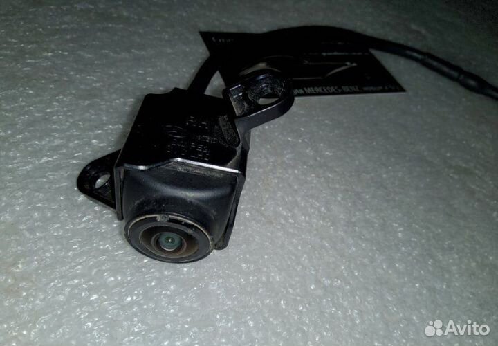 Камера заднего вида Hyundai