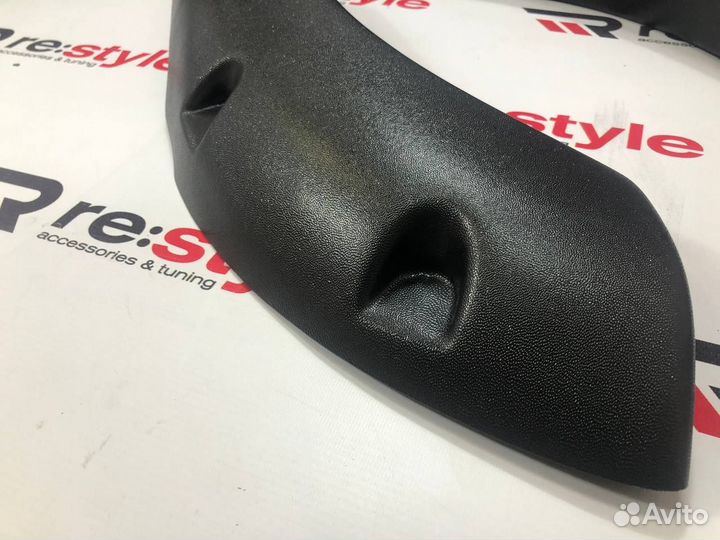 Фендера Toyota Land Cruiser 80