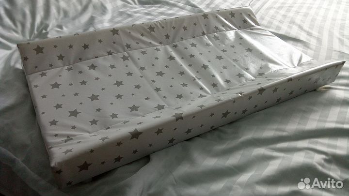 Столик для пеленания