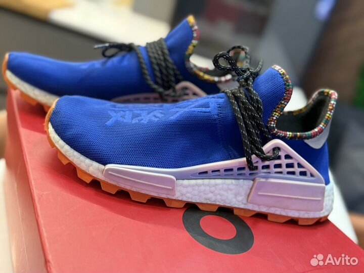 Кроссовки мужские летние adidas