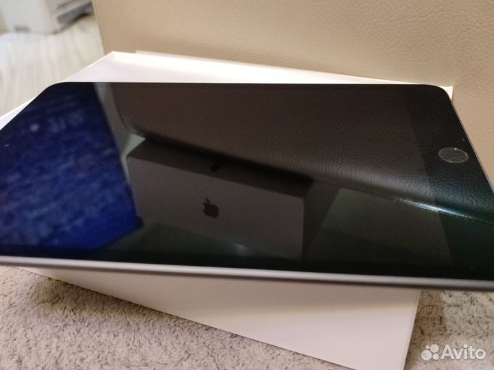 Планшет apple iPad mini 5 64gb