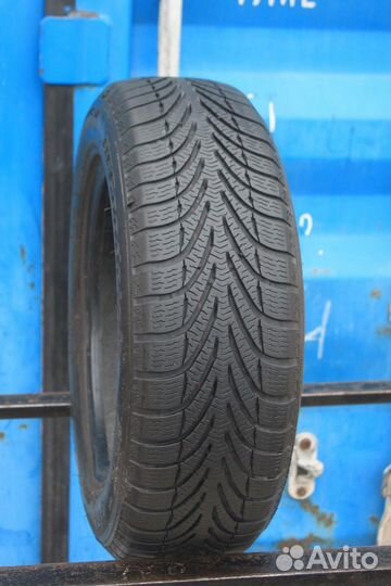 Bfgoodrich G-Force Winter 175/65 R14 82T