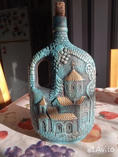 Бутылка для вина