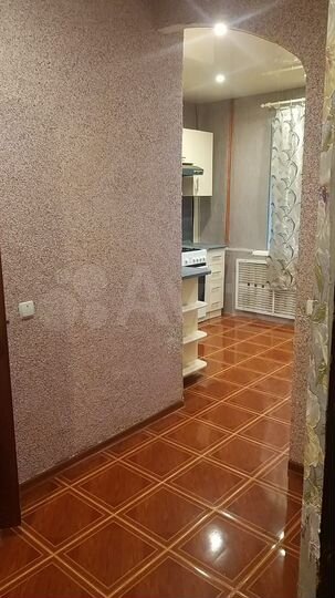 1-к. квартира, 30 м², 1/5 эт.