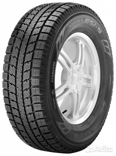 Toyo Observe GSi-5 285/50 R20 116Q