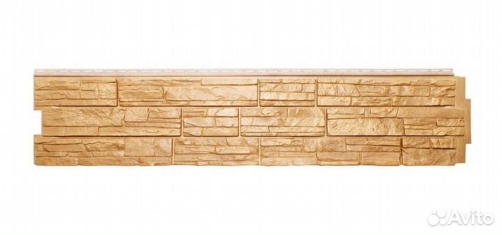 Фасадные панели