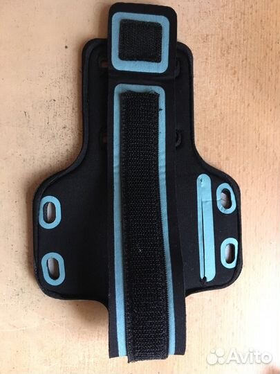 Чехол для бега