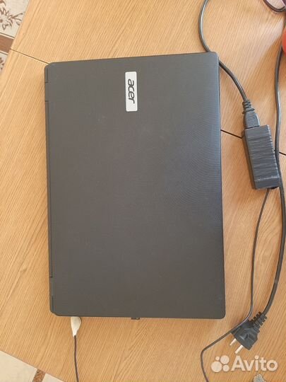 Ноутбук acer