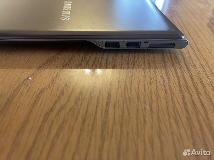 Samsung ultra series 5