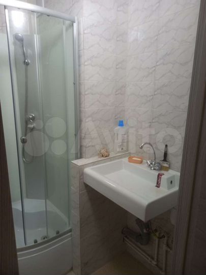 Квартира-студия, 23,1 м², 2/6 эт.