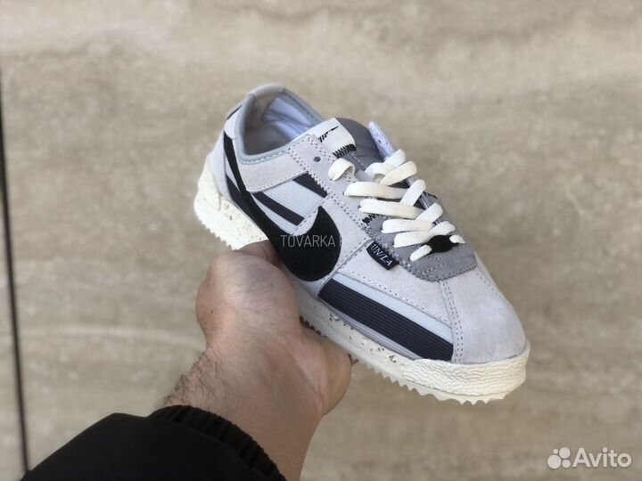 Кроссовки Nike Cortez Union