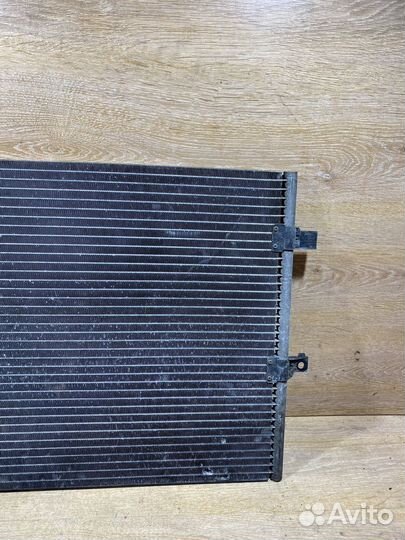 Радиатор кондиционера Peugeot 806 128288