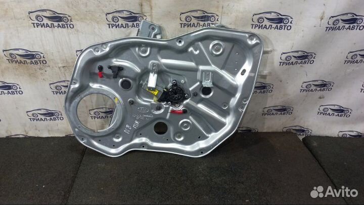 Стеклоподъемник Sorento