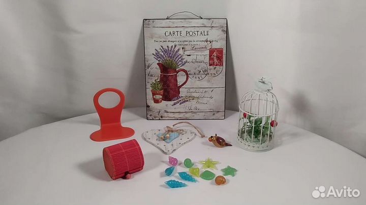 Декор для интерьера