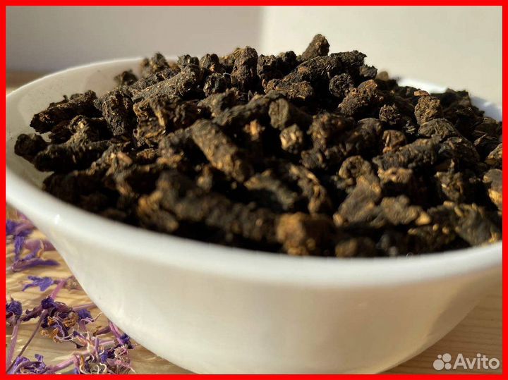 Иван-чай 1кг натуральный состав, кипрей