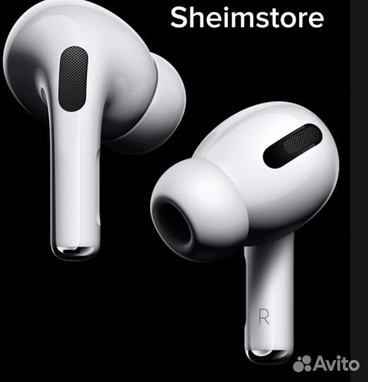Airpods pro 2