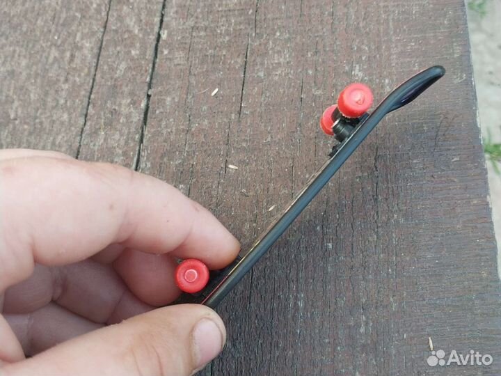 Фингерборд