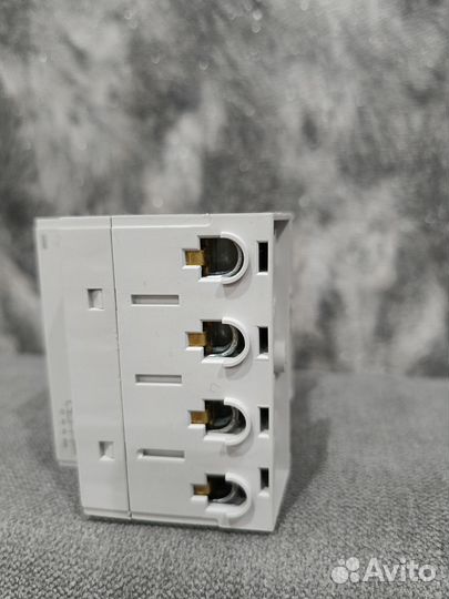 Узо ABB Basic M 40A, 30мA BMF41440