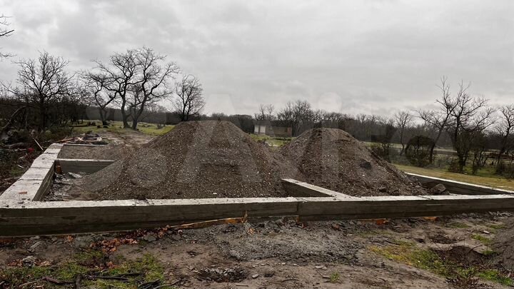 Участок 6 сот. (ИЖС)