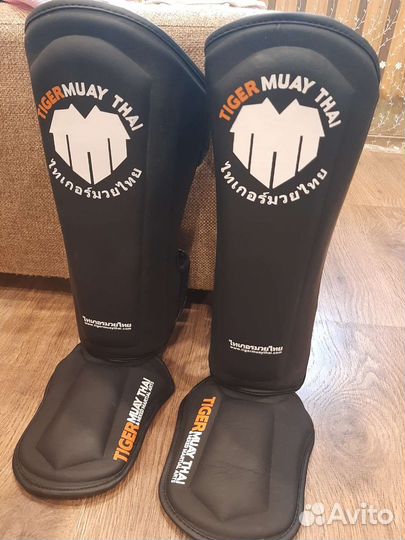 Защита для единоборств