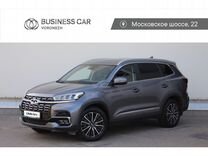 Chery Tiggo 8 1.5 AMT, 2023, 7 762 км, с пробегом, цена 2 270 000 руб.