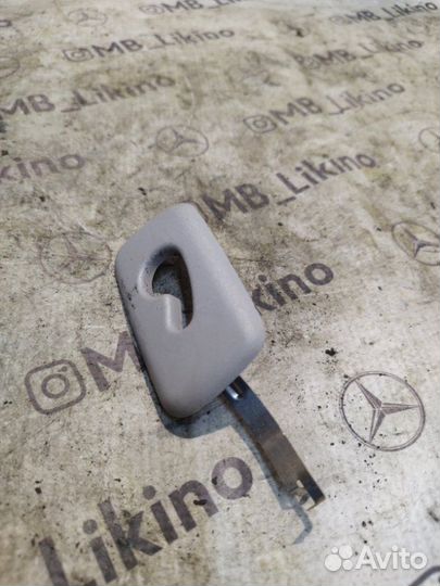 Потолочная заглушка левая Mercedes Gl X164