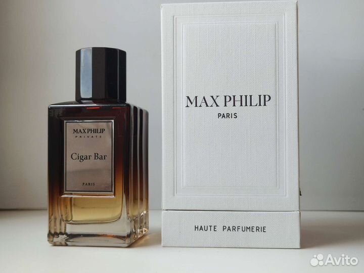 Bois imperial и другие ароматы