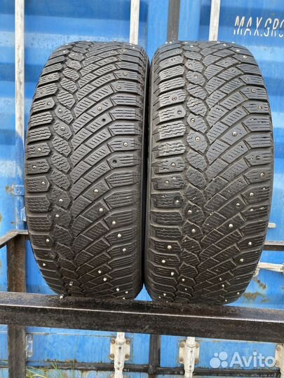 Continental ContiIceContact 205/60 R16 96T