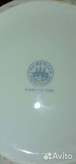 Кружка пивная, гдр