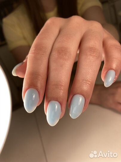 Маникюр/Педикюр(пальчики) Анкудиновский парк