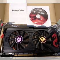 PowerColor RedDragon RX 570