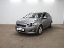 Chevrolet Aveo 1.6 AT, 2014, 193 817 км, с пробегом, цена 750 000 руб.