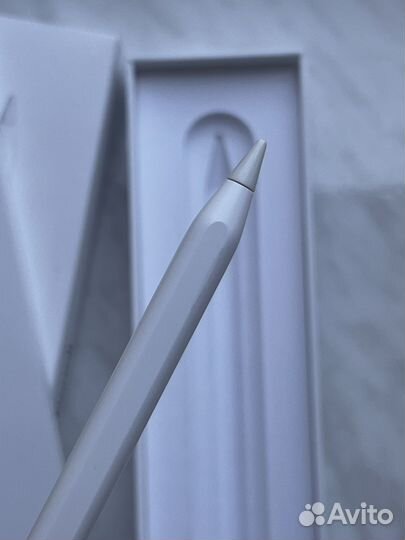 Apple Pencil 2 Оригинал
