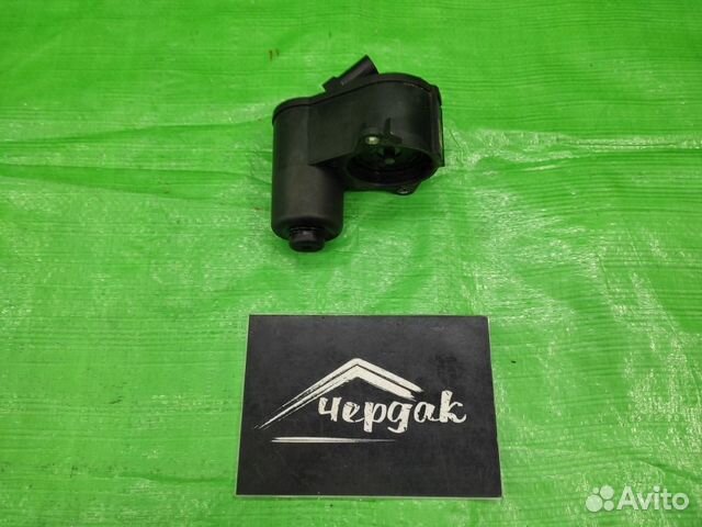 Моторчик стояночного тормоза 3C0998281A VAG