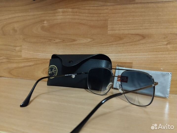 Очки Ray Ban