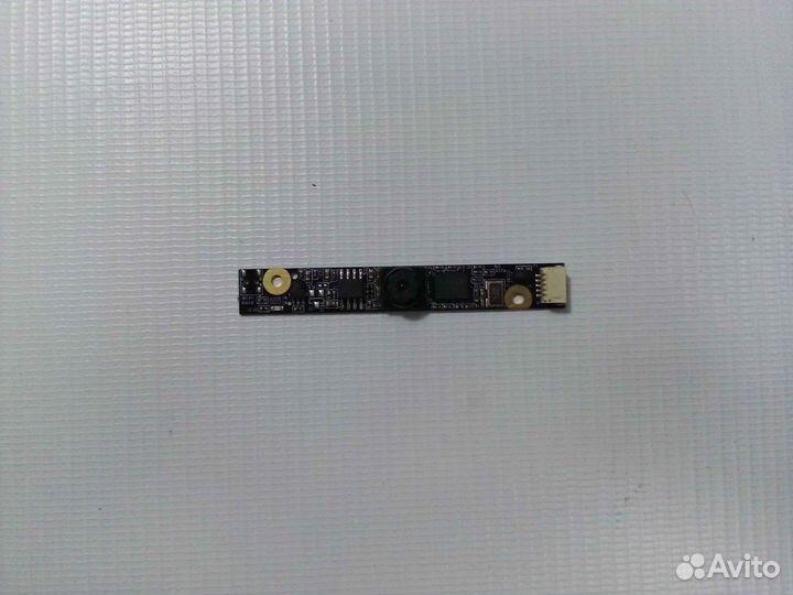 Вебкамера для Acer 4620Z