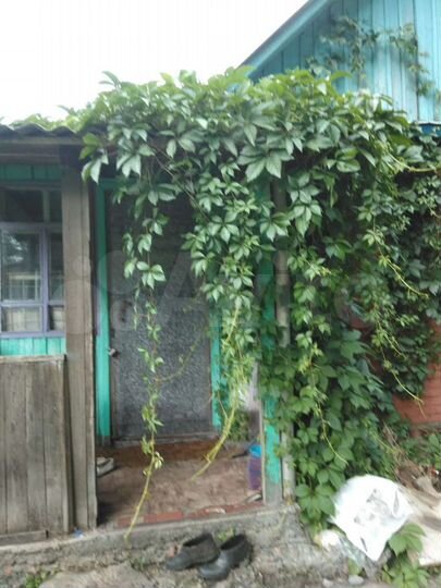 Дача 20 м² на участке 6 сот.